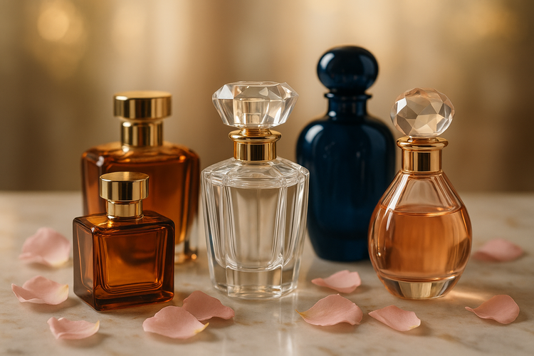 Fragrances - MegoDeals