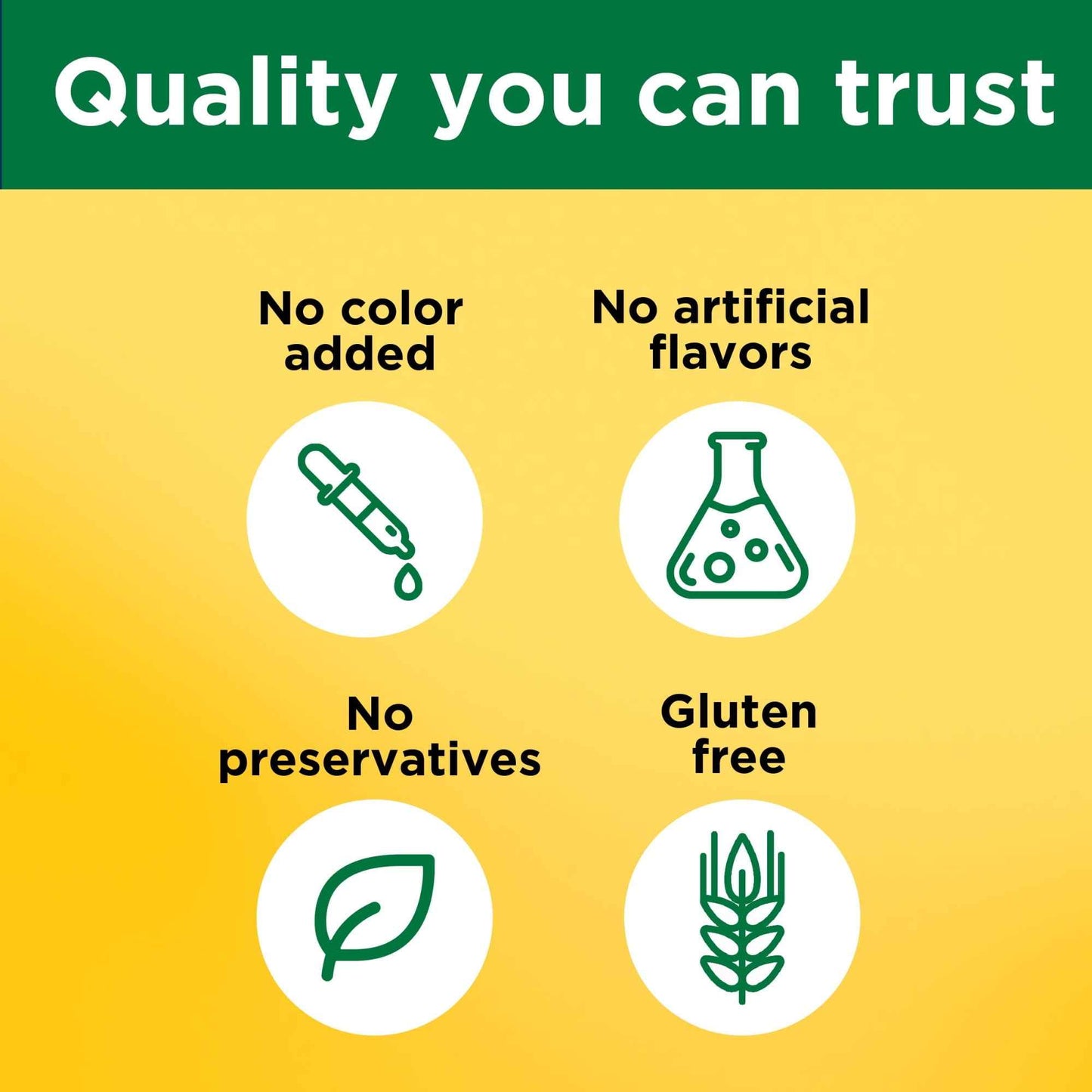 Nature Made Folic Acid 400 mcg (665 mcg DFE) Tablets, 250 Count