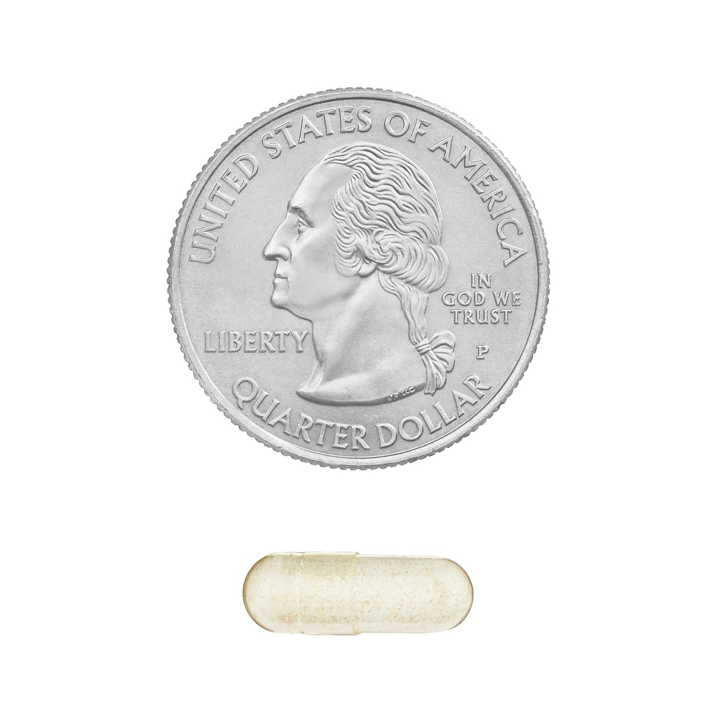 Equate Gas Relief and Prevention Food Enzyme Capsules – 100 Count