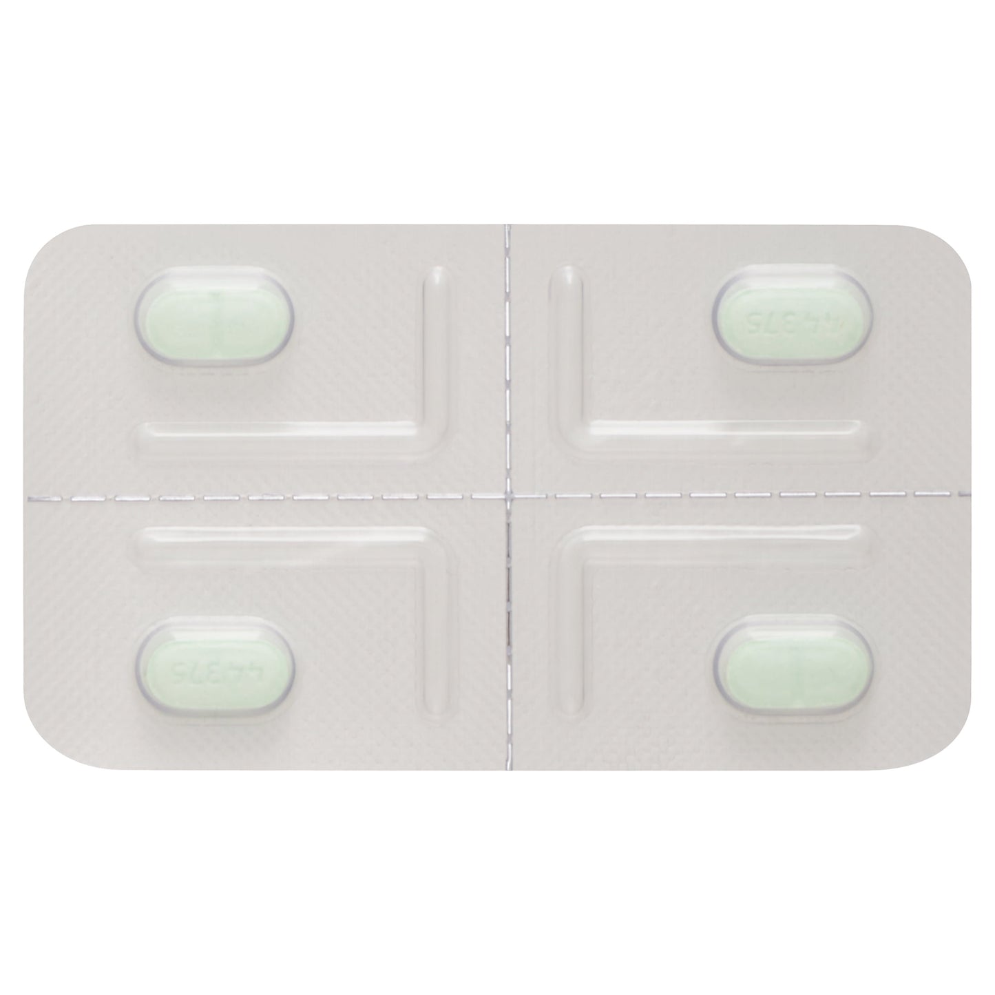 Equate Loperamide Tablets – 2 mg Anti-Diarrheal, 24 Count
