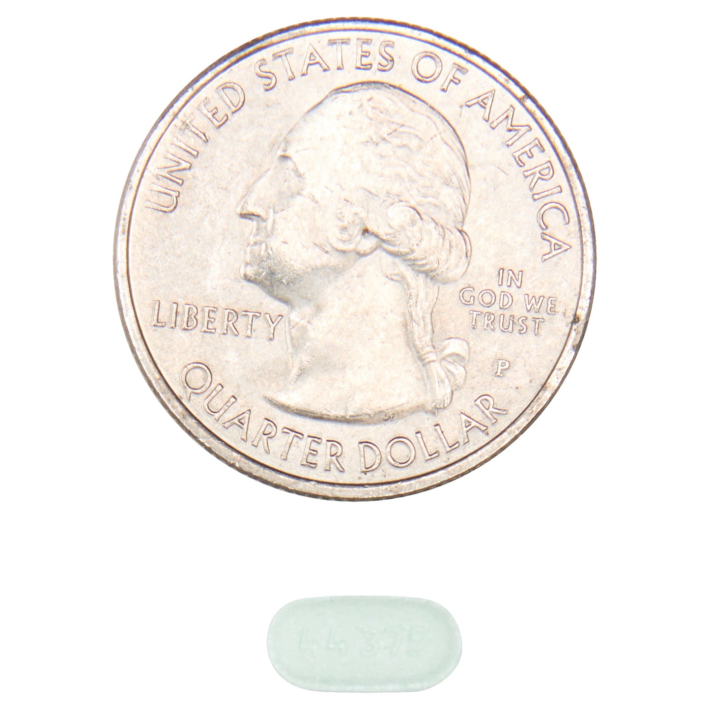 Equate Loperamide Tablets – 2 mg Anti-Diarrheal, 24 Count