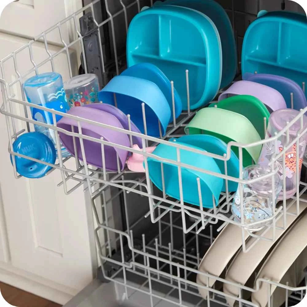 NUK Active Sippy Cup 10 oz – 2-Pack, Pink | Spill-Proof & BPA-Free