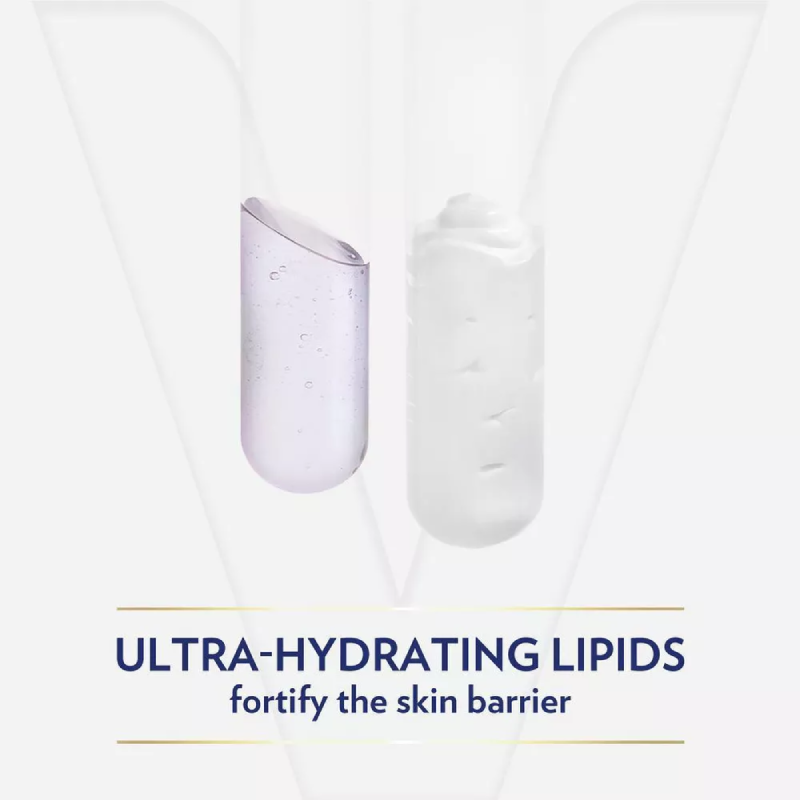 Vaseline Intensive Care Moisturizing Body Lotion with Oat Extract, Travel Size 2 fl oz – Nourishing Hydration for Dry Skin Vaseline