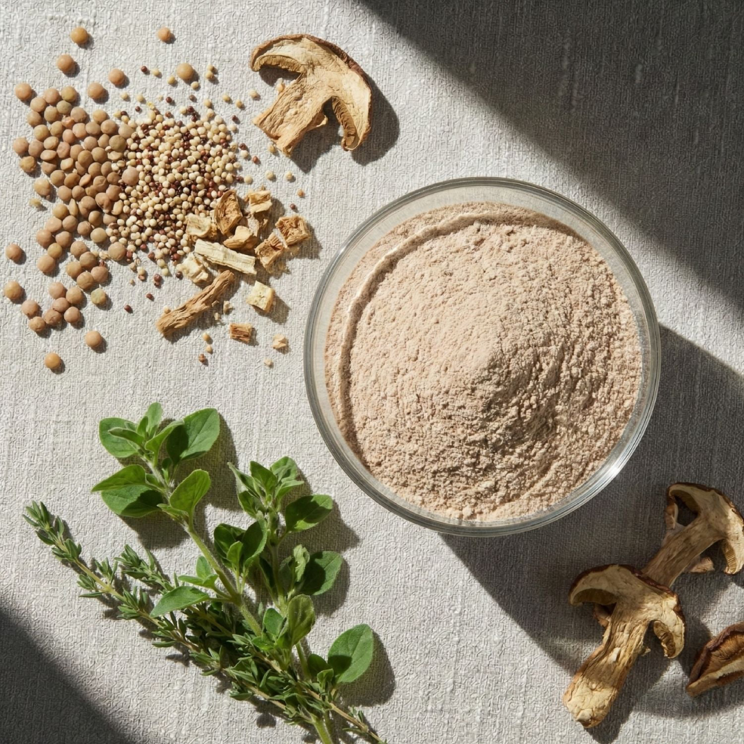 The Hair Lab Rebuild Boost Dose Set 2x0.2 oz Strengthening Treatment The Hair Lab