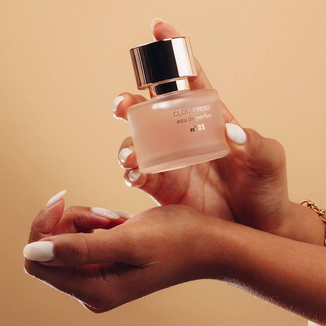 MIX:BAR Eau De Perfume – Cloud Musk (1.7 fl oz) MIX:BAR