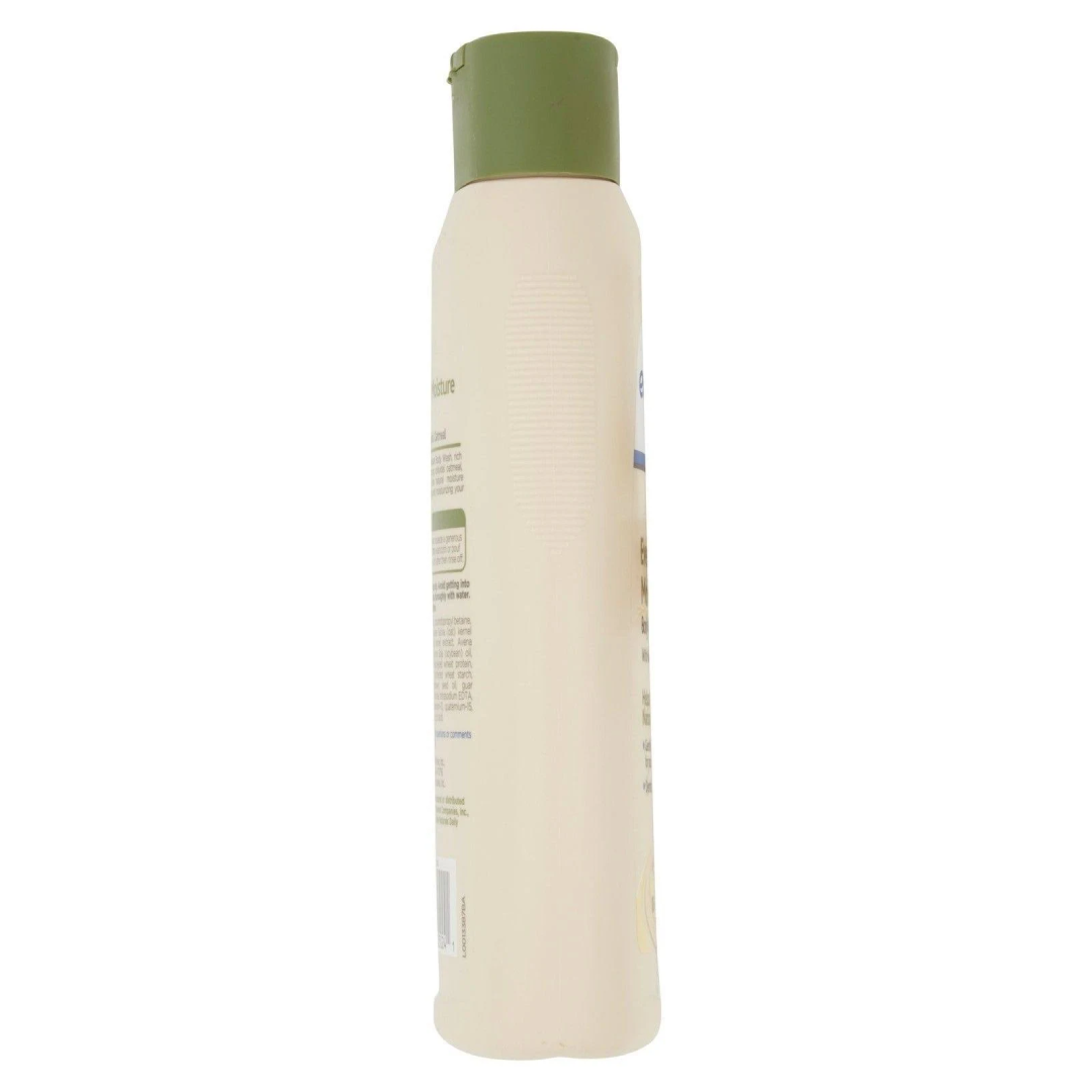 Equate Everyday Moisture Body Wash – 18 fl oz, Nourishing Daily Cleanser for Soft & Smooth Skin