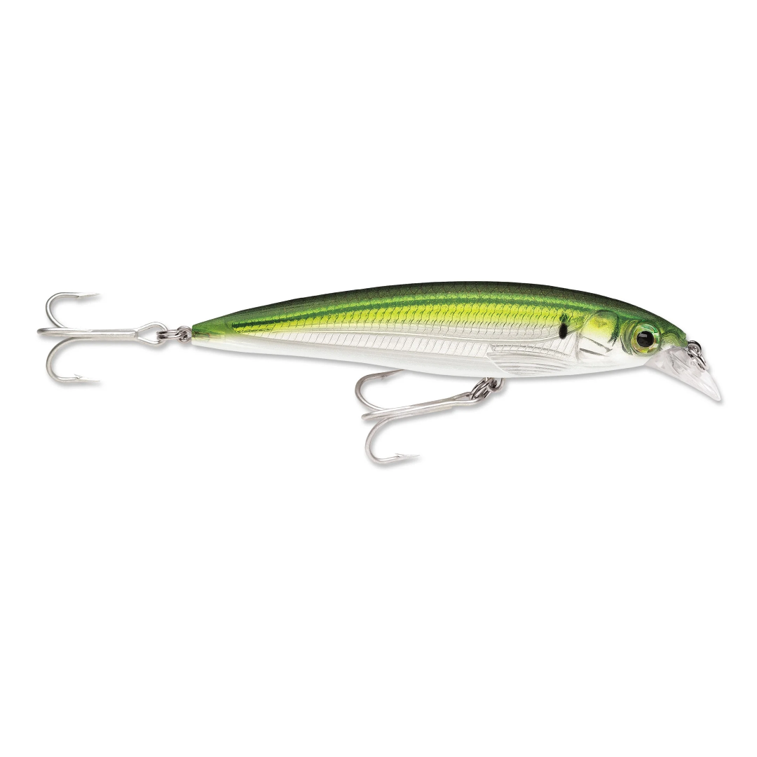 Rapala Saltwater X-Rap 14 Fishing Lure 1 1/2 oz Pilchard Rapala
