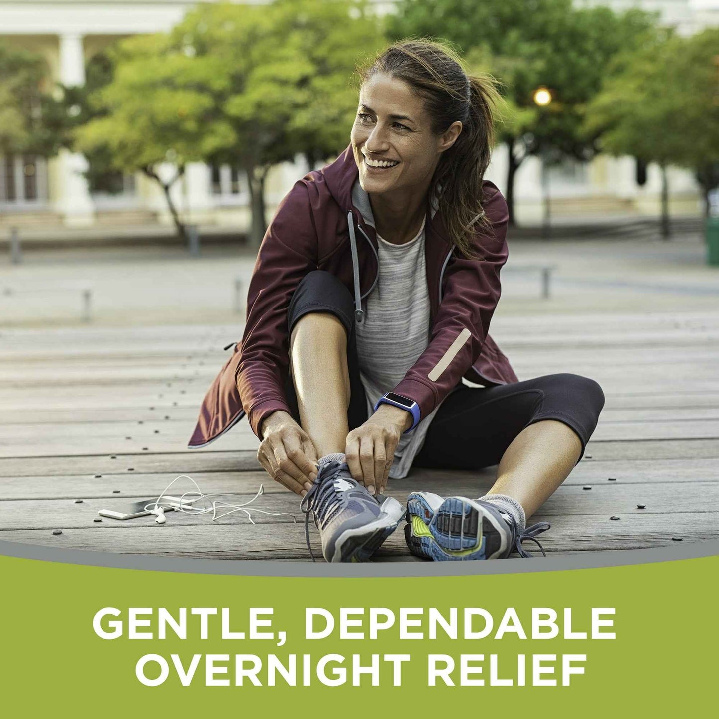 Equate Gentle Laxative Bisacodyl for Adult Constipation, 5 mg, 8 Coated Tablets, Unflavored