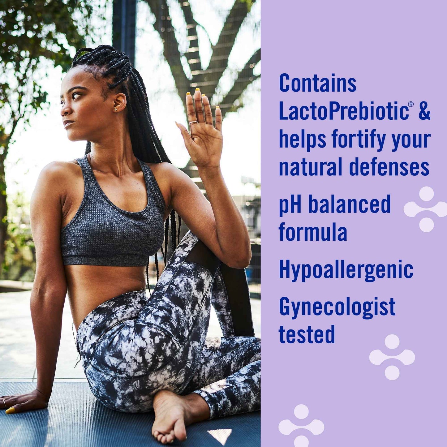 Vagisil pH Balance Daily Intimate Feminine Wash – Gentle Vaginal Cleanser