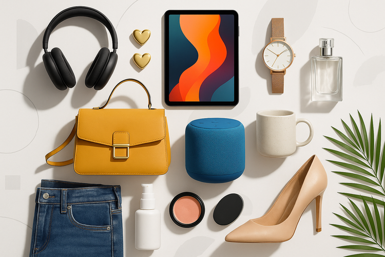 All Products - MegoDeals