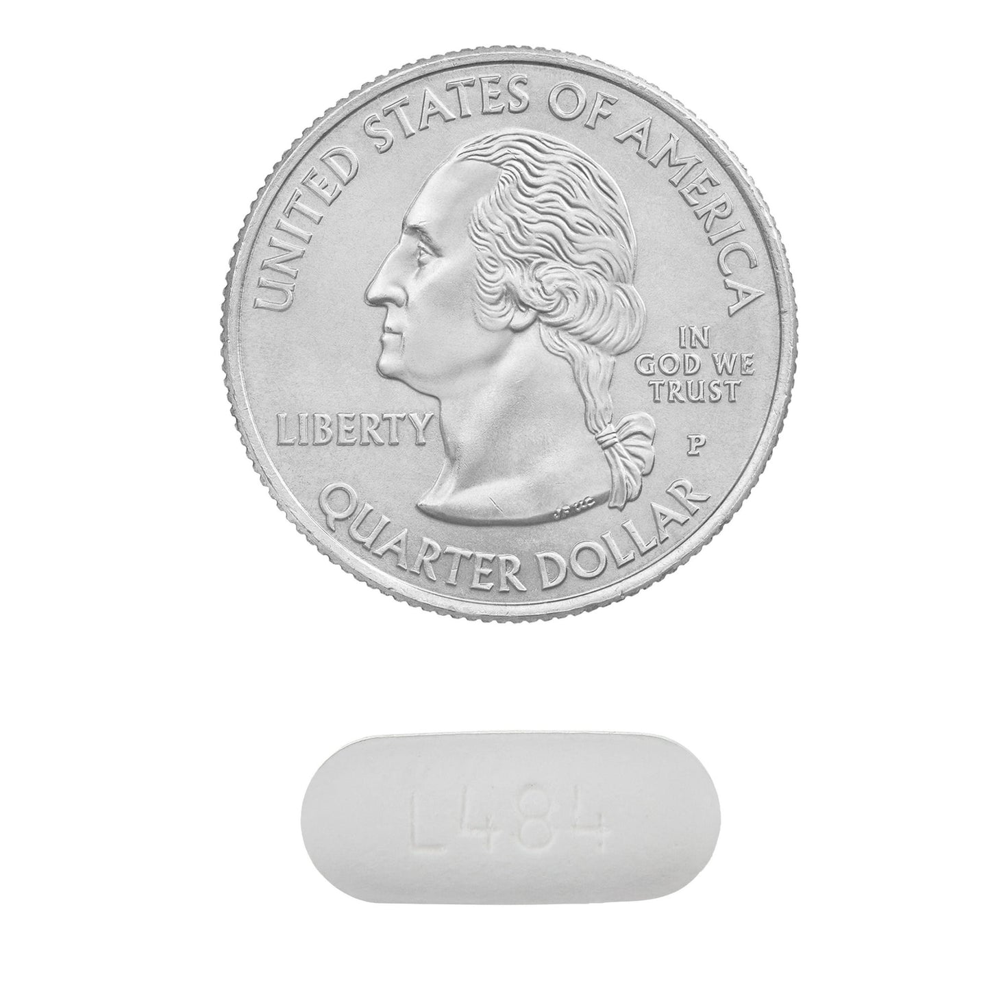 Equate Extra Strength Pain Reliever & Fever Reducer Acetaminophen Caplets – 500 mg, 200 Count