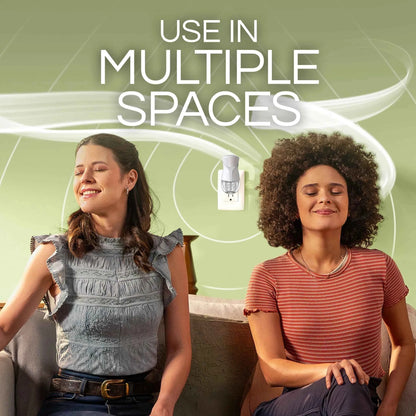 Air Wick Advanced Plug-in Scented Oil Air Freshener Warmer Device - 1 Count