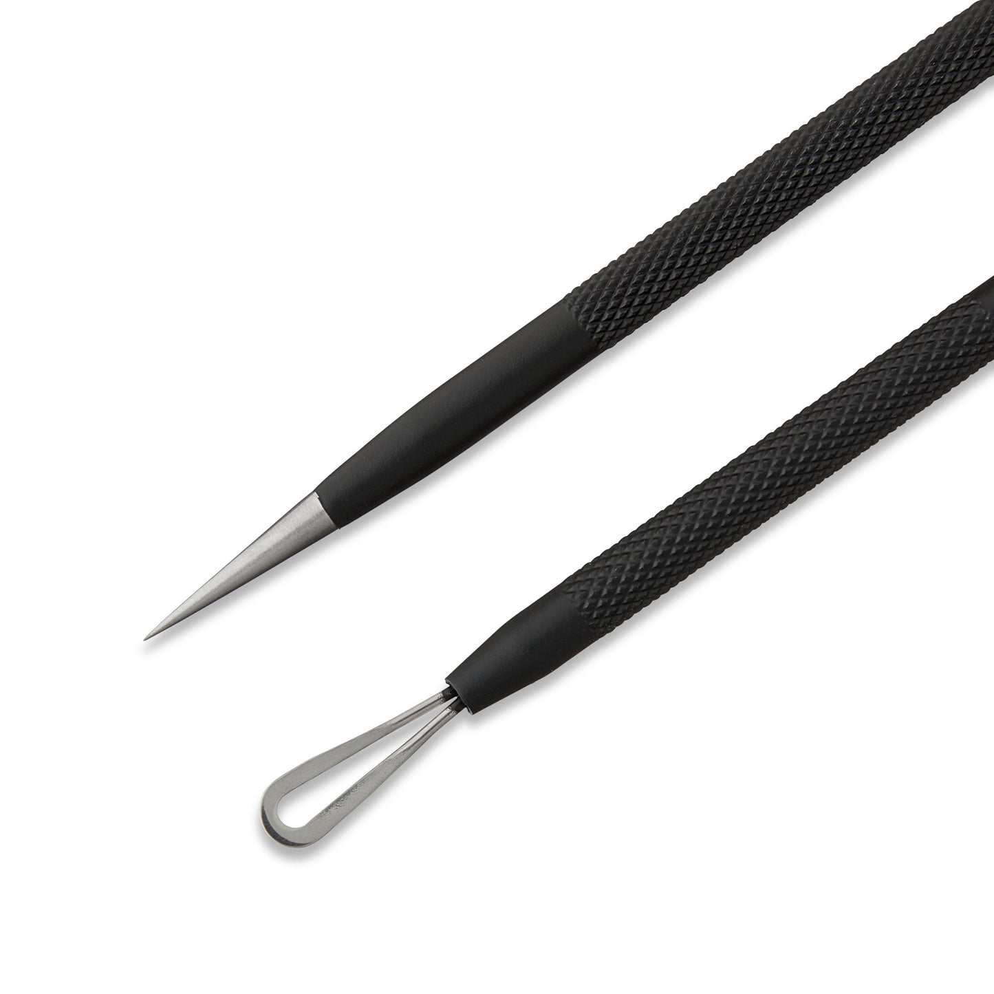 Equate Metal Acne-Removal Blemish Tool Set, 5 Pieces – Stainless Steel Blackhead Extractor Kit - MegoDeals