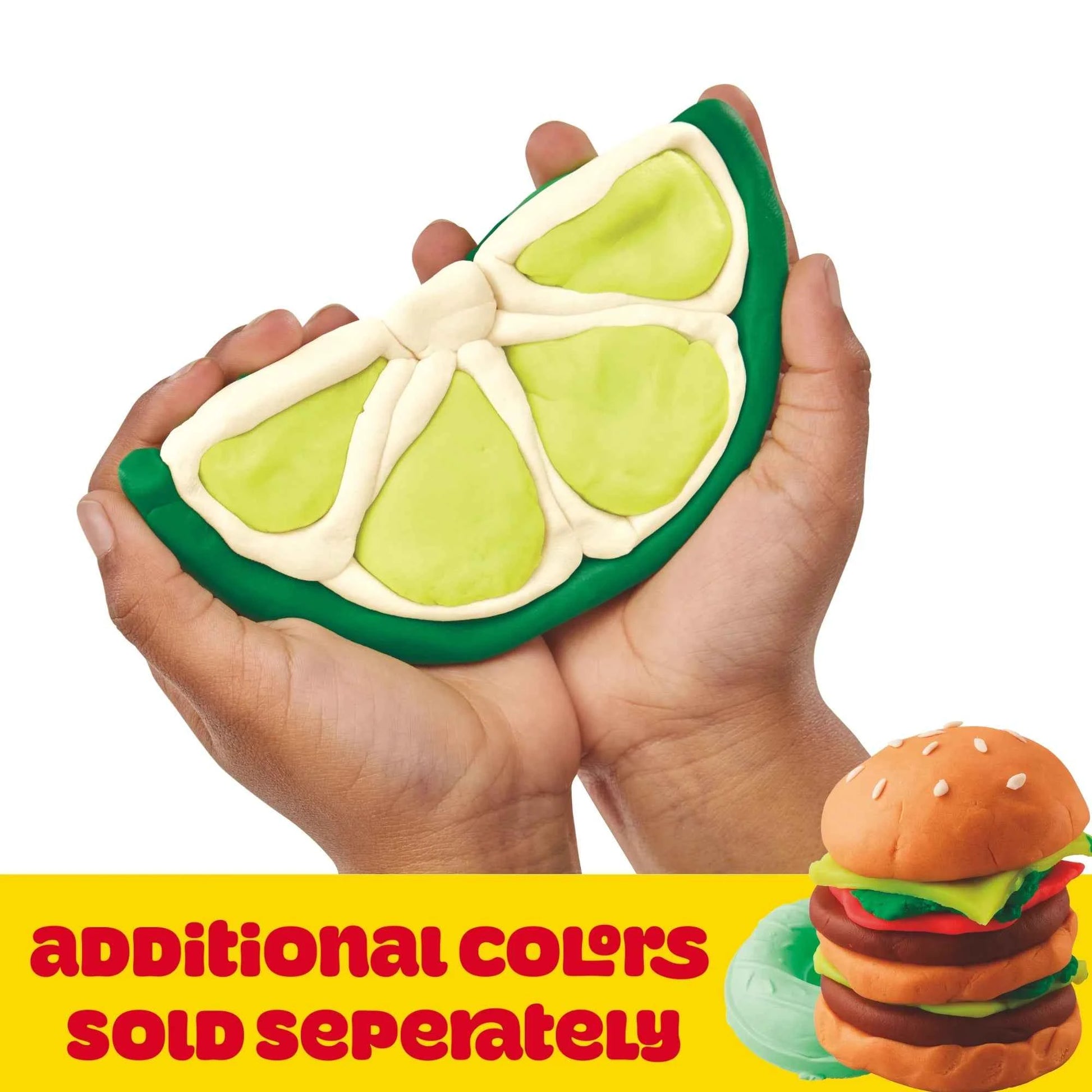 Play-Doh Single Can Modeling Compound – 3 Ounces