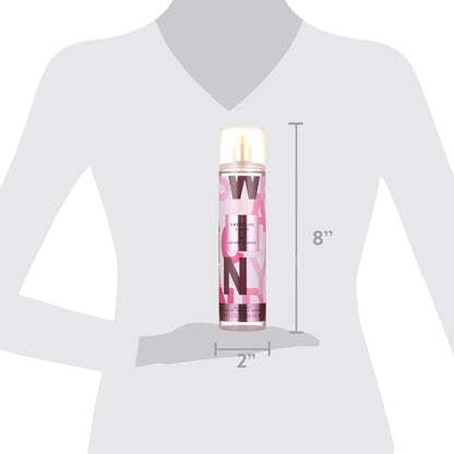 Ariana Grande Sweet Like Candy Body Mist – Body Spray for Women, 8 oz Ariana Grande