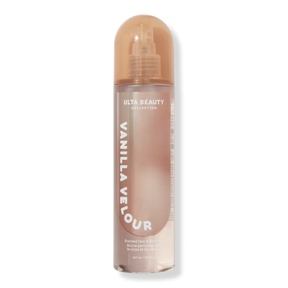 Ulta Beauty Collection Scented Hair & Body Mist – Vanilla Velour Ulta