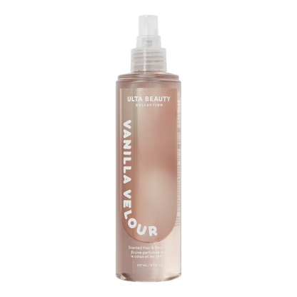 Ulta Beauty Collection Scented Hair & Body Mist – Vanilla Velour Ulta