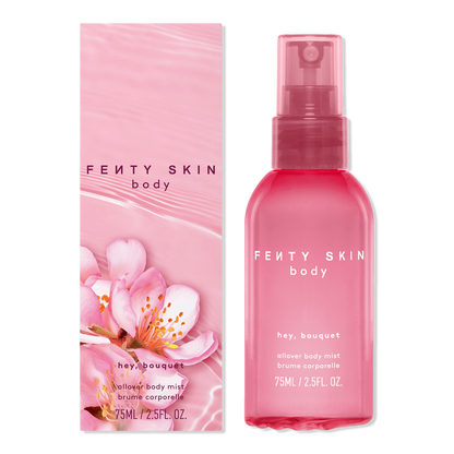 FENTY SKIN Allover Body Mist Mini – Hey, Bouquet