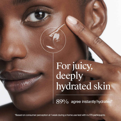 Neutrogena Hydro Boost Water Gel Face Moisturizer – 1.7 oz | Lightweight Hydration with Hyaluronic Acid