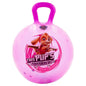 Skye Paw Patrol LED Hopper Ball – Light-Up Bouncer for Kids Ages 3+, Indoor & Outdoor Play