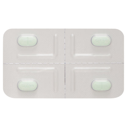 Equate Loperamide Tablets – 2 mg Anti-Diarrheal, 24 Count