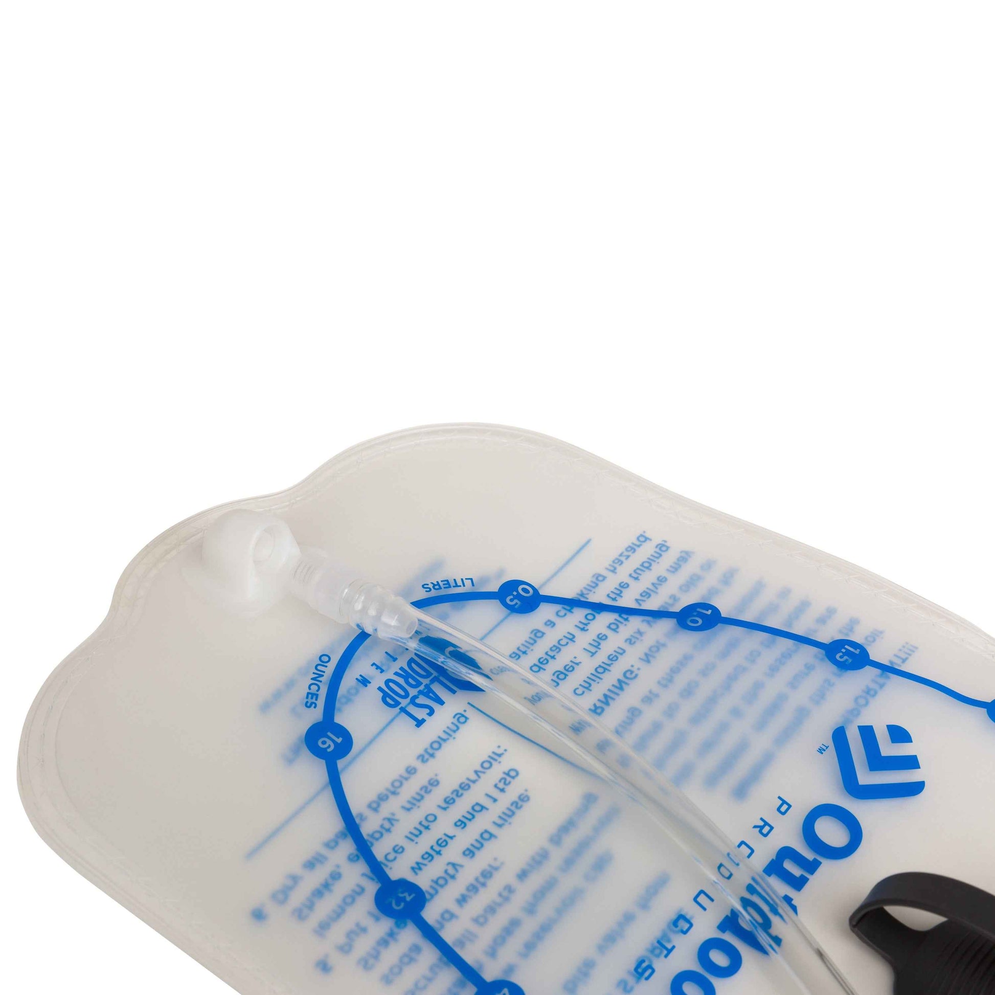 Outdoor Products 3 Liter Backpack Hydration Reservoir – Durable, Leak-Proof & Easy Fill for Hiking, Cycling & Outdoor Adventures