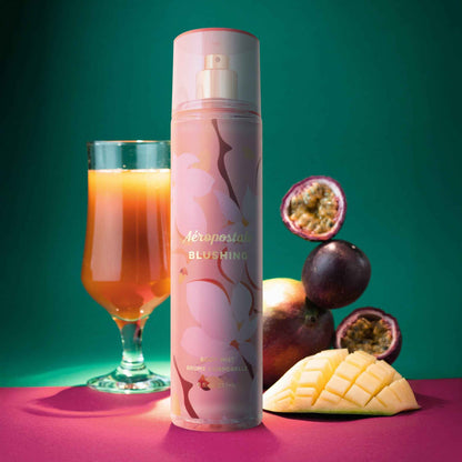 Aeropostale Blushing Fragrance Body Mist, 8 fl. oz. - Sweet & Flirty