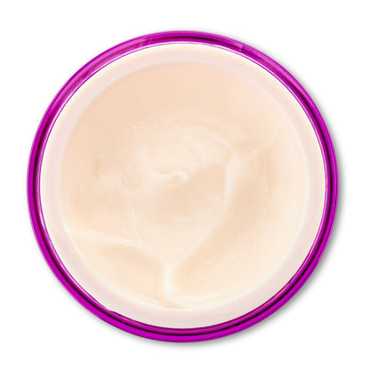 Equate Triple Repair Moisturizer Night Cream – 1.7 oz, Hydrating Overnight Face Cream for Smoother, Healthier-Looking Skin