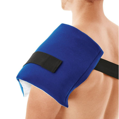 Equate Hot and Cold Therapy Compress – One Size Reusable Gel Pack