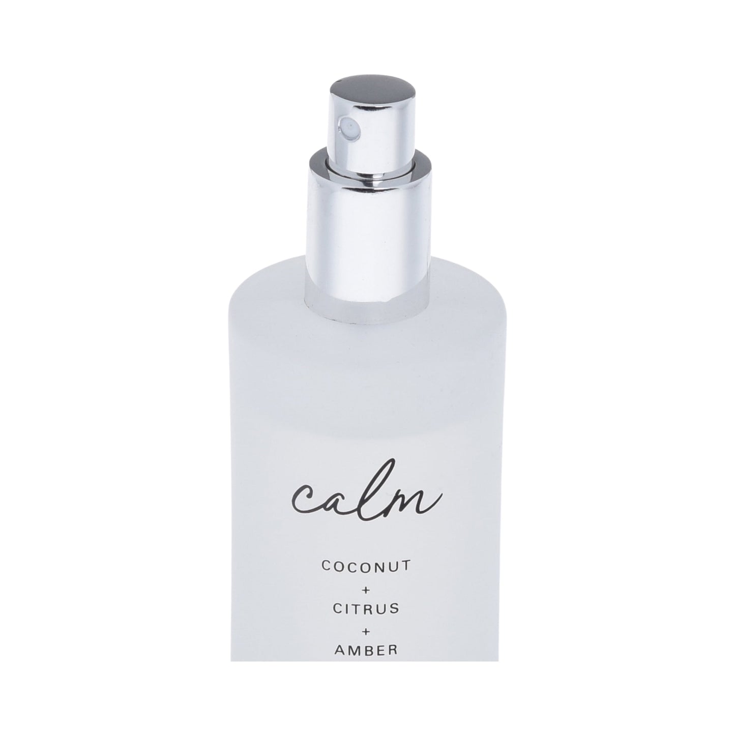 Allswell Calm (Coconut + Citrus + Amber) Scented Room & Linen Spray 3.4 Fl oz (100mL)