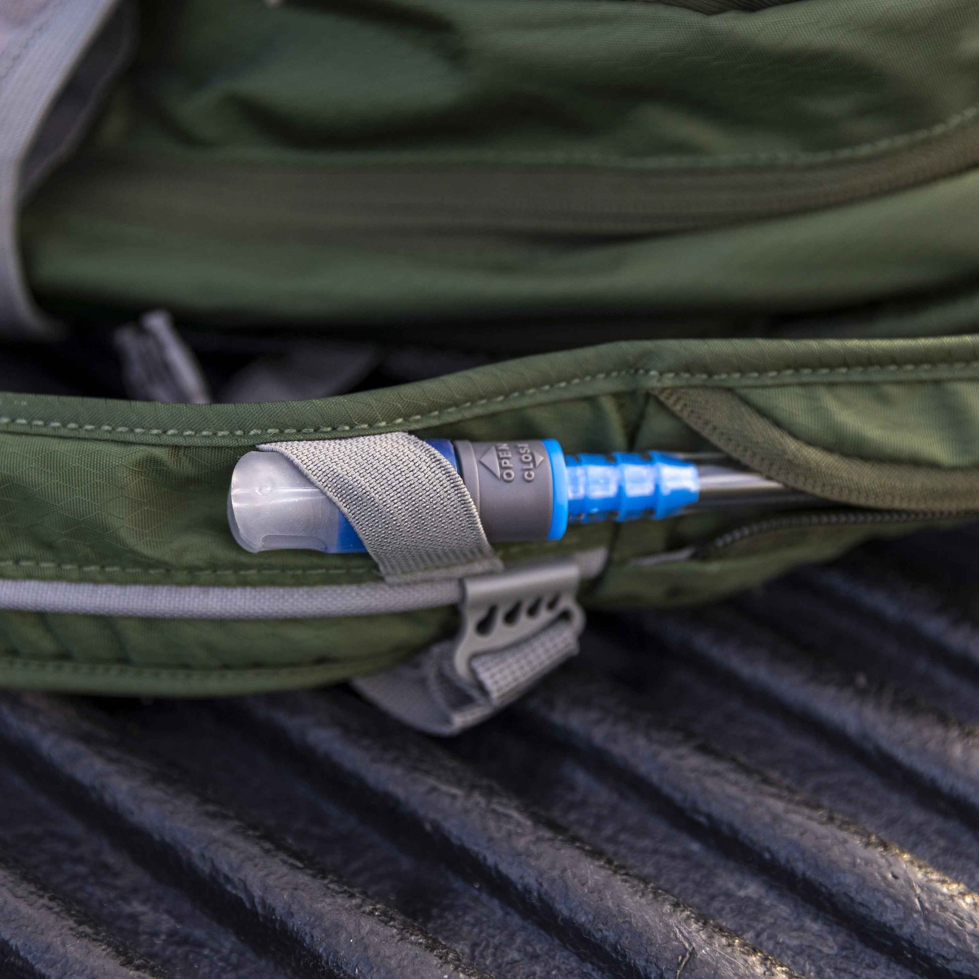 Outdoor Products 3 Liter Backpack Hydration Reservoir – Durable, Leak-Proof & Easy Fill for Hiking, Cycling & Outdoor Adventures