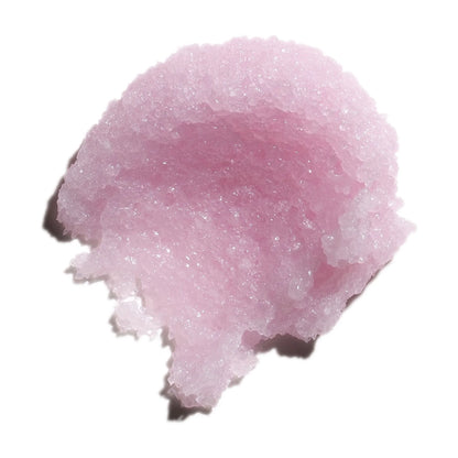 ONYX Professional Foaming Body Scrub with Scrubber – Winter Berry, 12 oz ONYX Professional