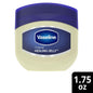 Vaseline 100% Pure Petroleum Jelly – 1.75 oz | Unscented Body Moisturizer for All Skin Dryness