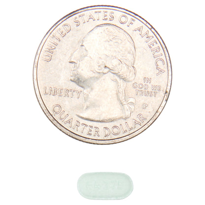 Equate Loperamide Tablets – 2 mg Anti-Diarrheal, 24 Count