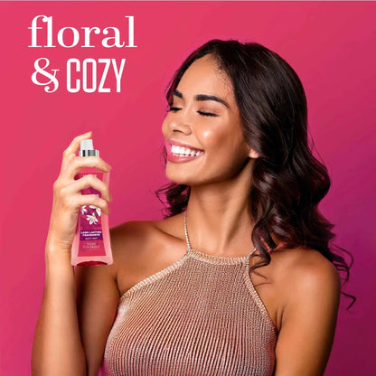 Body Fantasies Jasmine & Lily Body Spray – 3.2 fl oz