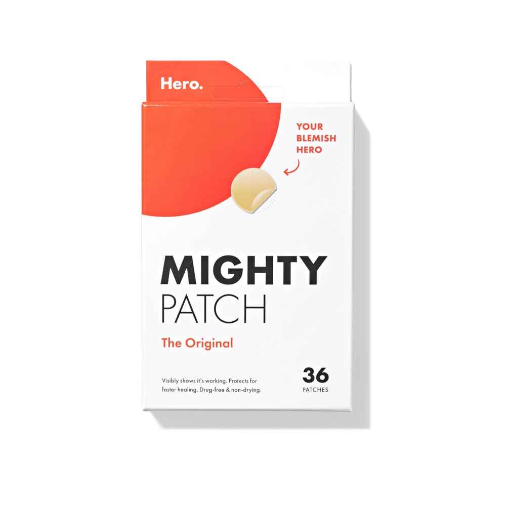Hero Cosmetics Mighty Patch The Original – 36 ct