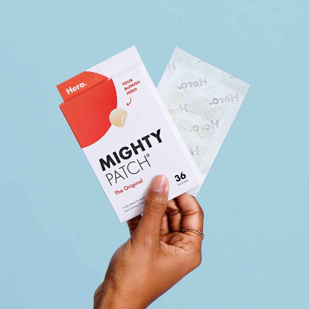 Hero Cosmetics Mighty Patch The Original – 36 ct