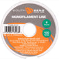 South Bend Pony Spool Monofilament Fishing Line, 100 Yards