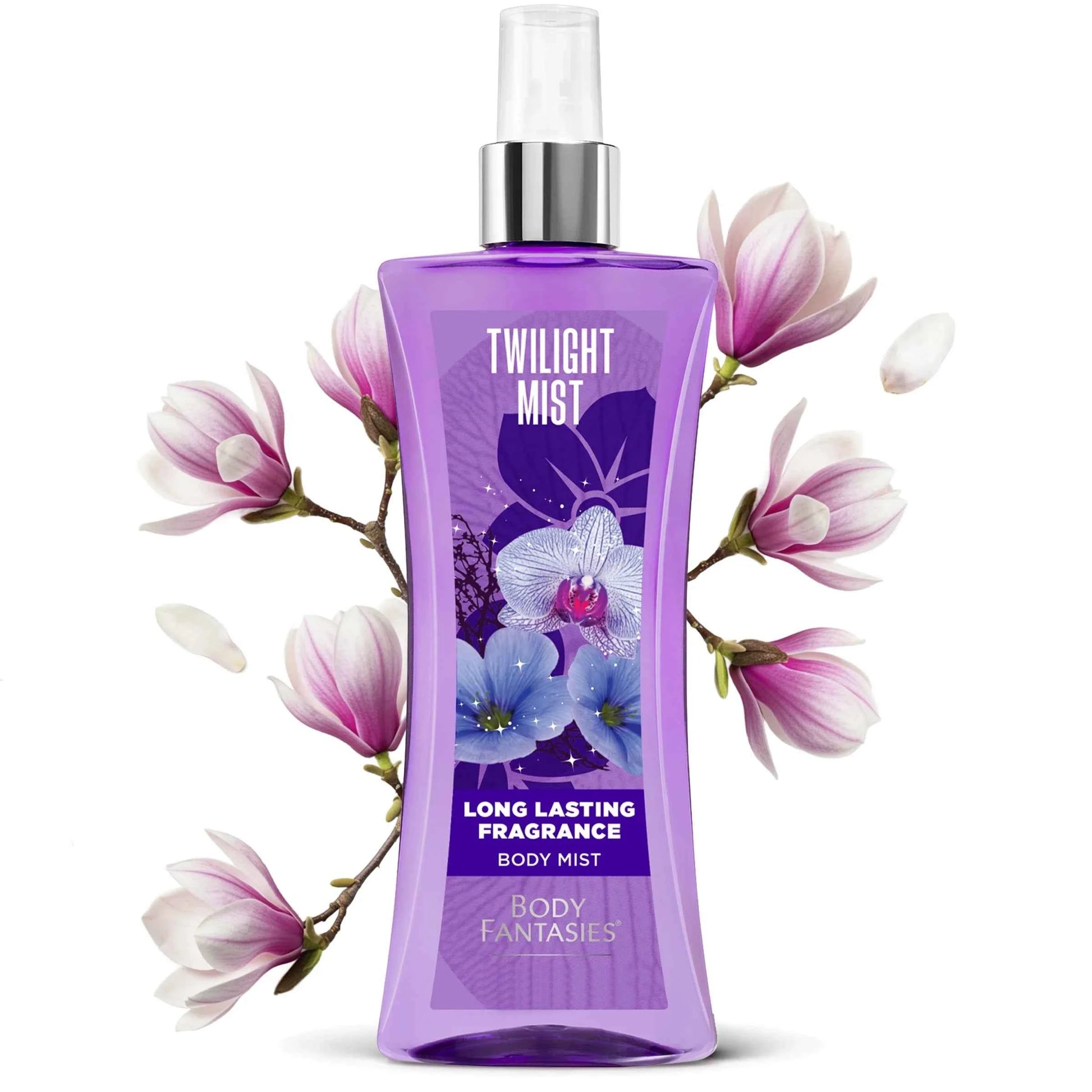 Body Fantasies Twilight Mist Body Spray – 3.2 fl oz