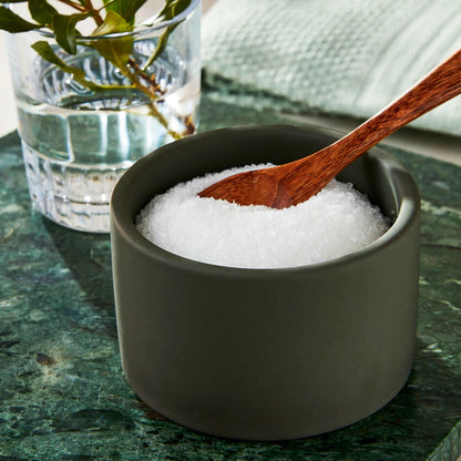 Equate Epsom Salt Bath Soak 3 lb – Melatonin for Sleep Support