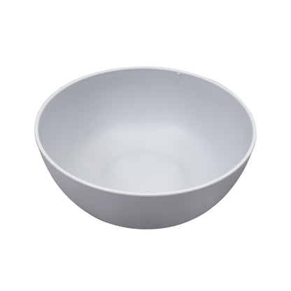 38-Ounce Round Plastic Cereal Bowl