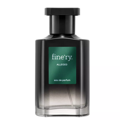 fine'ry. Alleged Men’s Travel Size Eau de Cologne - 2.0 fl oz