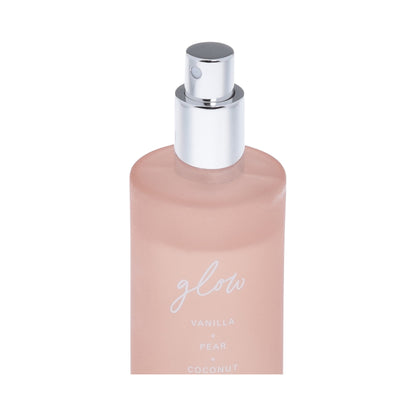 Allswell Glow Room & Linen Spray – Vanilla, Pear & Coconut, 3.4 fl oz (100mL) - MegoDeals