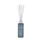 Allswell Mindful Scented Reed Diffuser – Sage, Eucalyptus & White Cedar – 3 Fl Oz (90mL) with 8 Synthetic Reeds