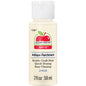 Apple Barrel Acrylic Craft Paint – Matte Finish, Antique Parchment – 2 fl oz (21463E)