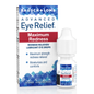 Bausch Lomb Advanced Eye Relief Maximum Relief Lubricant & Redness Reliever Eye Drops