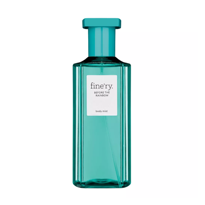 fine'ry. Body Mist Women's Fragrance Spray – Before the Rainbow, 5 fl oz