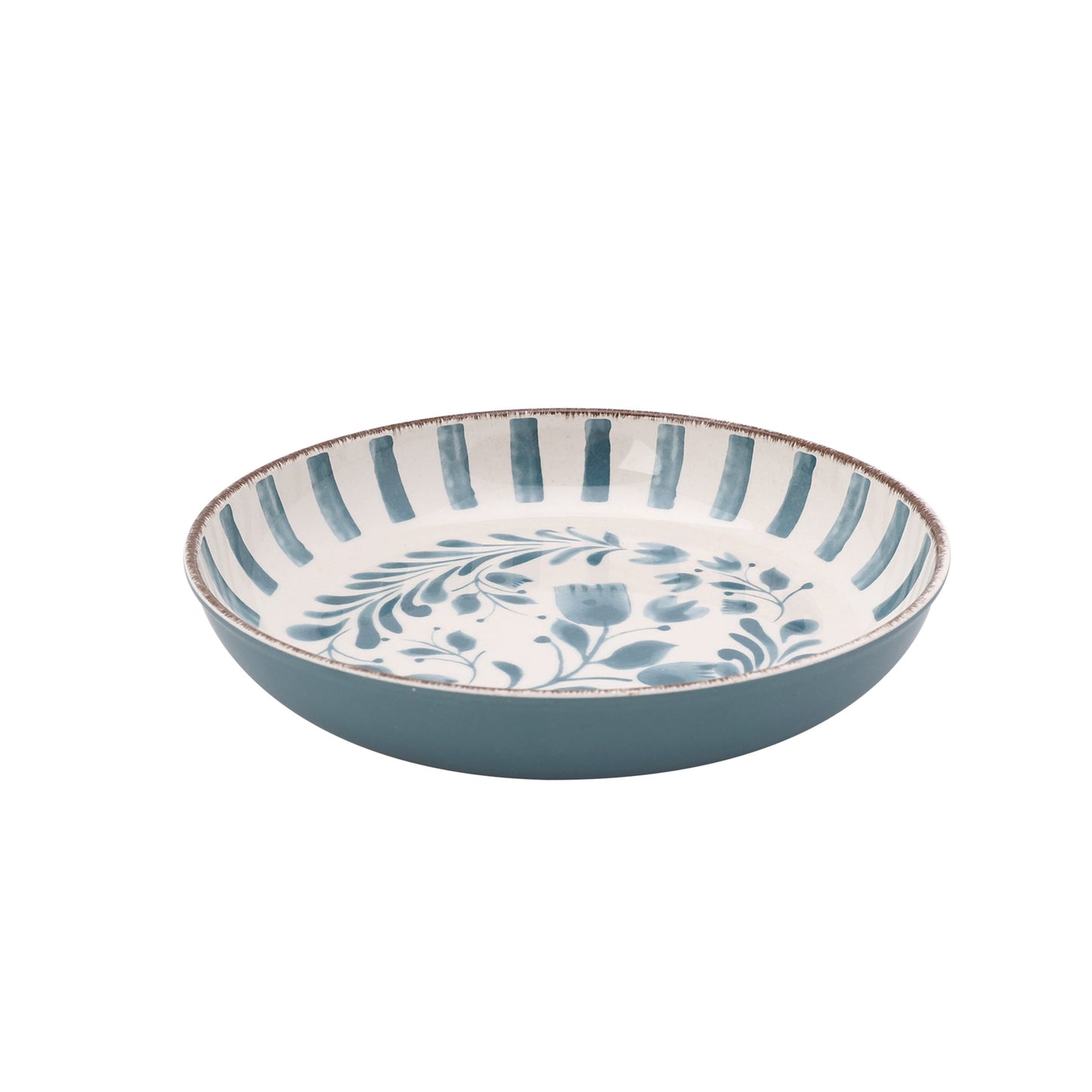 Better Homes & Gardens Bamboo Melamine Dinner Bowl