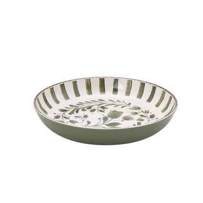 Better Homes & Gardens Bamboo Melamine Dinner Bowl