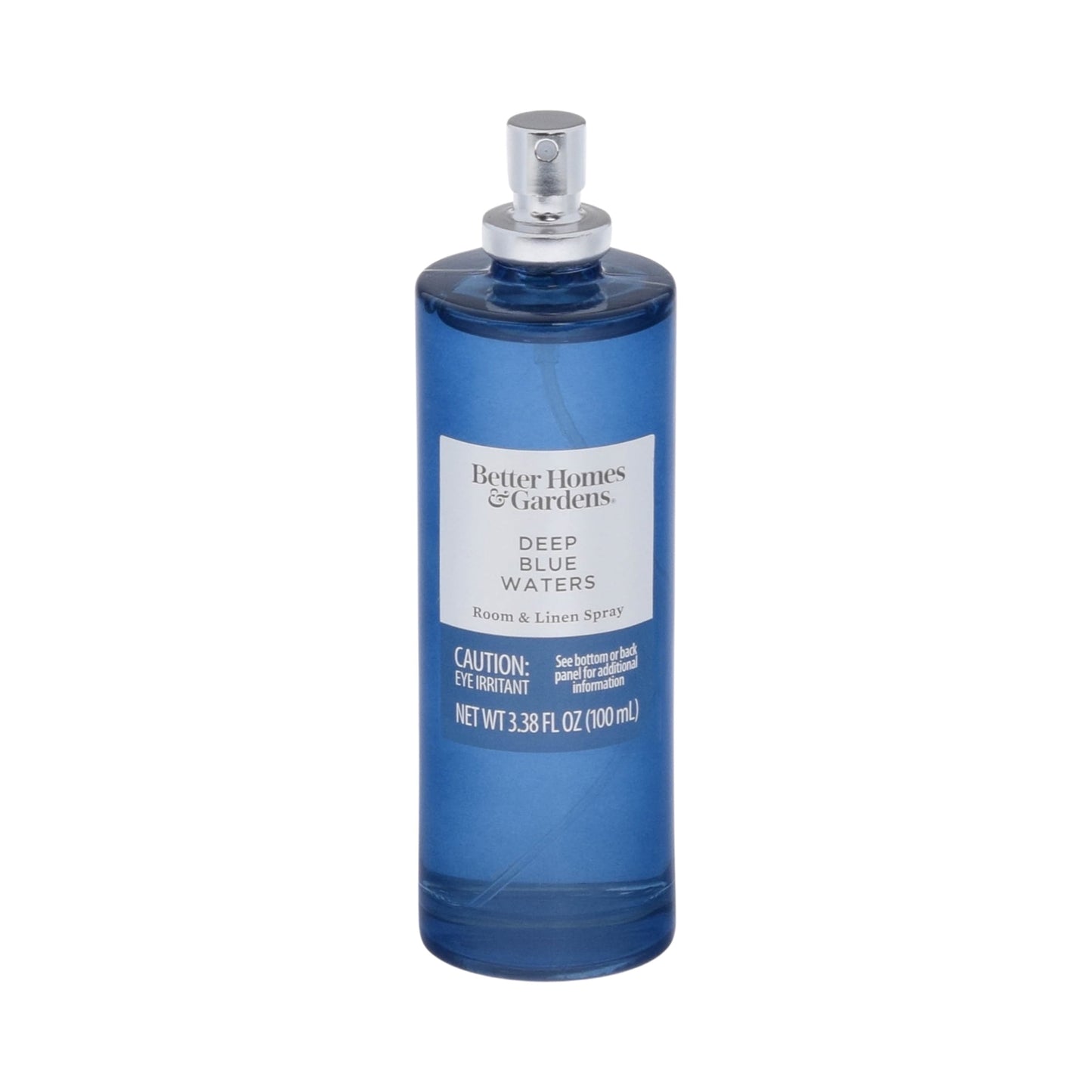 Better Homes and Gardens Deep Blue Waters Room & Linen Spray – 3.38 fl oz (100mL) - MegoDeals